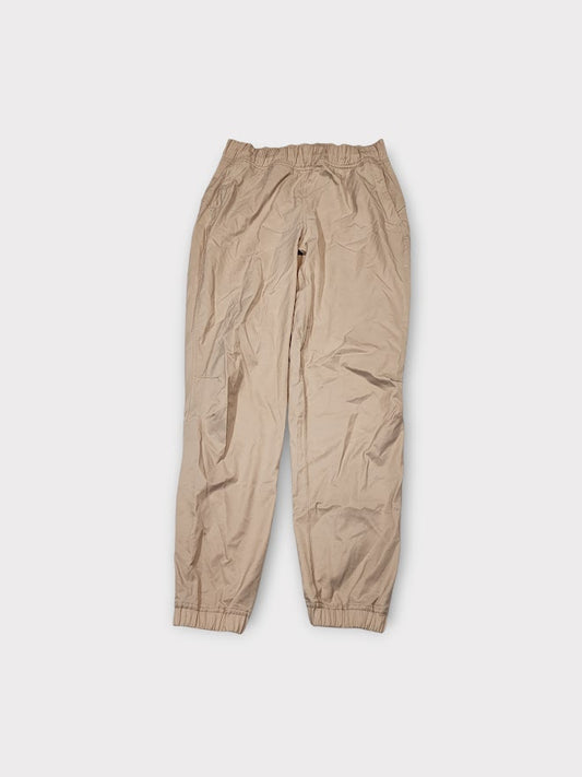 Size 6 - Lululemon Adapted State Training Jogger