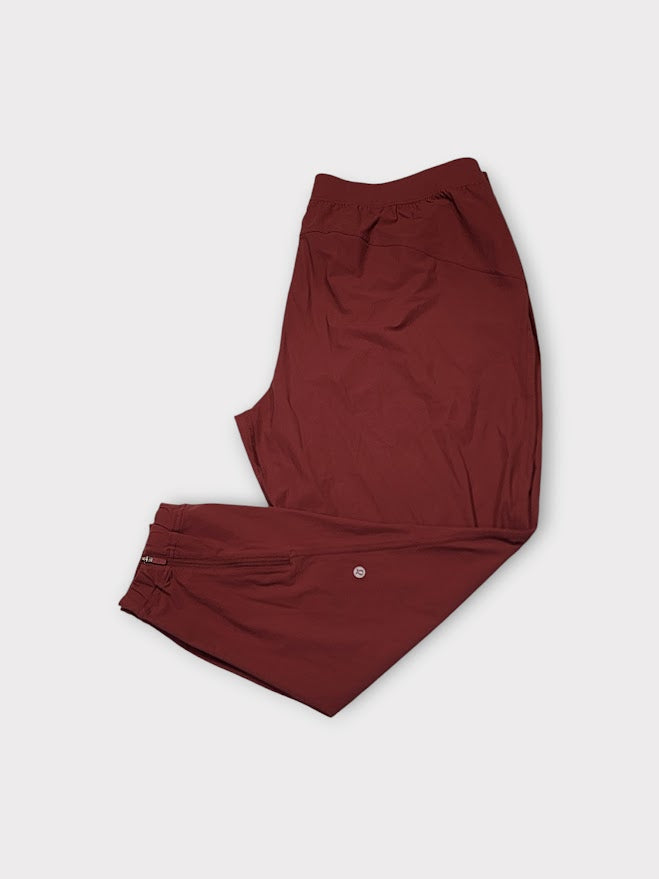 Size 20 - Lululemon Adapted State High-Rise Jogger