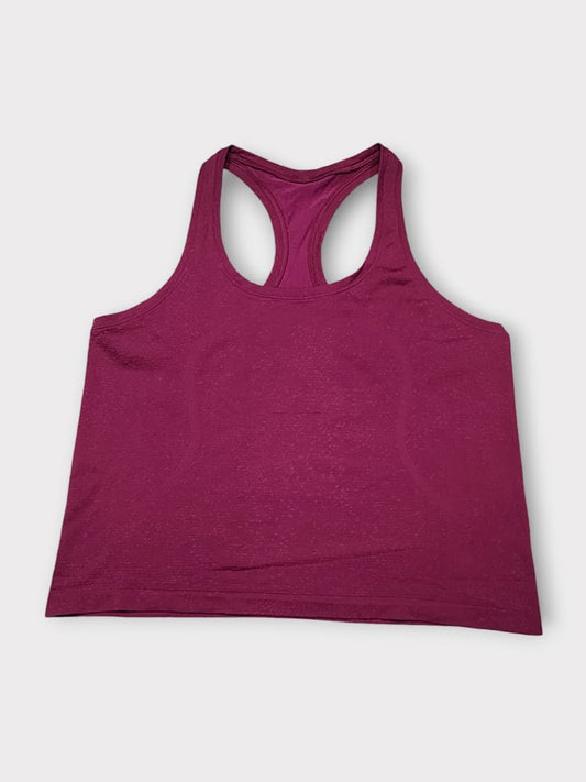 Size 12 - Lululemon Swiftly Tech Racerback Tank Top 2.0 *Race Length