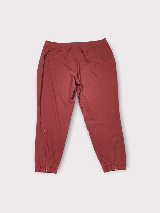 Size 20 - Lululemon Adapted State High-Rise Jogger