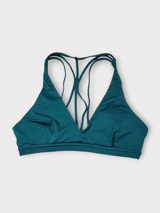 Size 6 - Lululemon Raise The Barre Bra