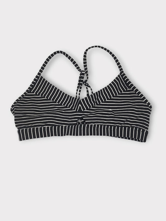 Size 4 - Lululemon Deeper Breath Bra