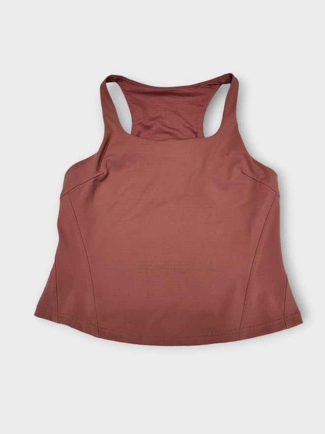 Lululemon Instill Tank factory size 12