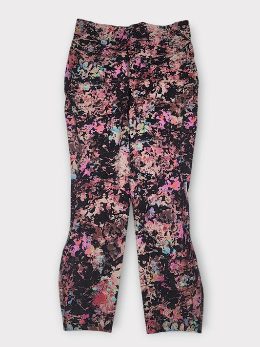 Size 8 - Lululemon Base Pace High-Rise Crop 23*