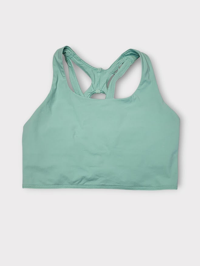 Size 8 - Lululemon Stash It Bra *Medium Support, B/C Cup