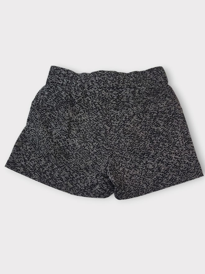 Size 6 - Lululemon On The Fly Short (2.5*)