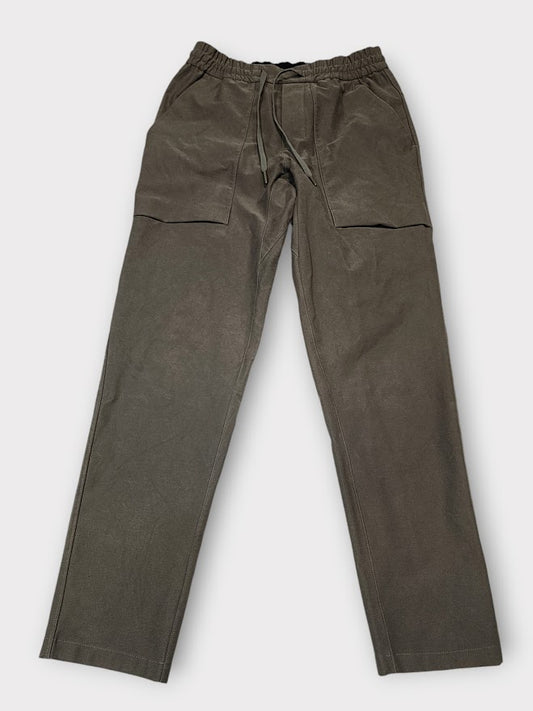 Small - Lululemon Bowline Pant *Utilitech 30"