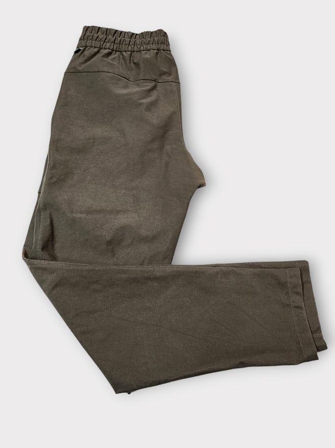 Small - Lululemon Bowline Pant *Utilitech 30"