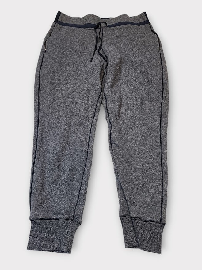 Size 12 - Lululemon Cool & Collected Jogger *28