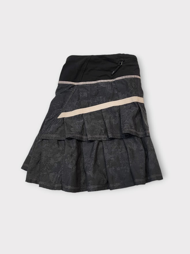 Size 6 - Lululemon Run: Pace Setter Skirt