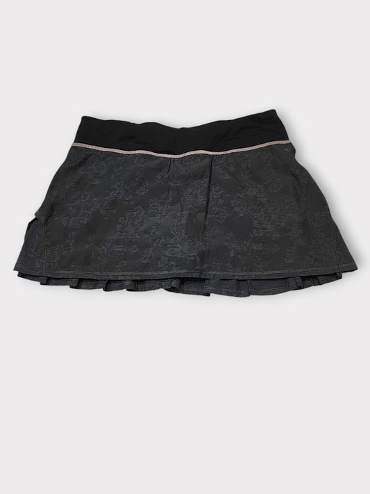 Size 6 - Lululemon Run: Pace Setter Skirt