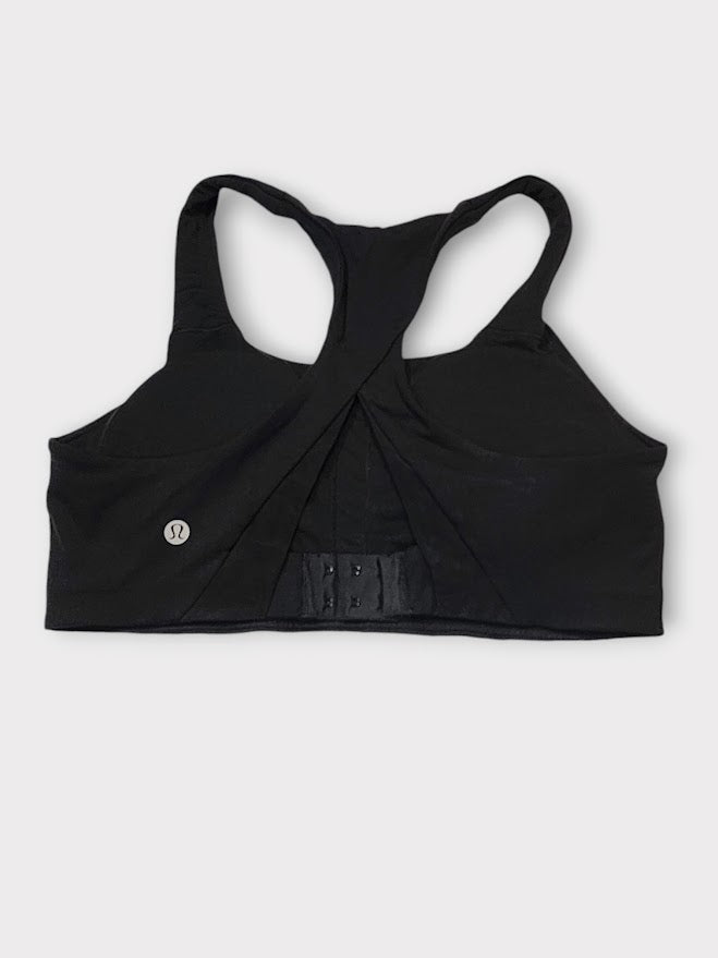 Size 6 - Lululemon Invigorate Bra *High Support, B/C Cups