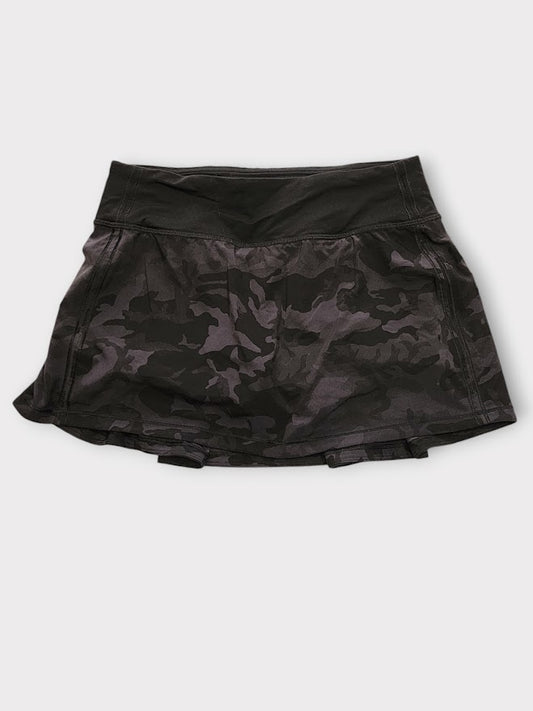 Size 4 - Lululemon Pace Rival Skirt (Regular) *No Panels 13*