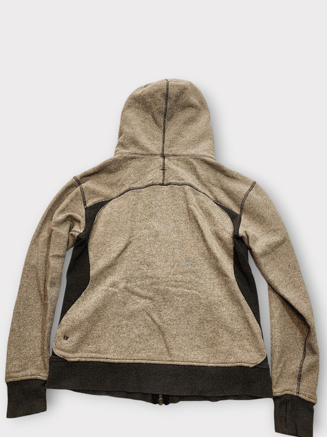 Size 12 - Lululemon On The Daily Hoodie