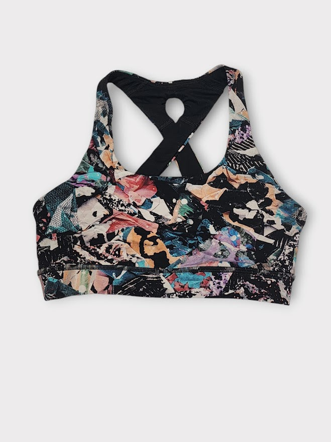 Size 2 - Lululemon Time To Sweat Bra