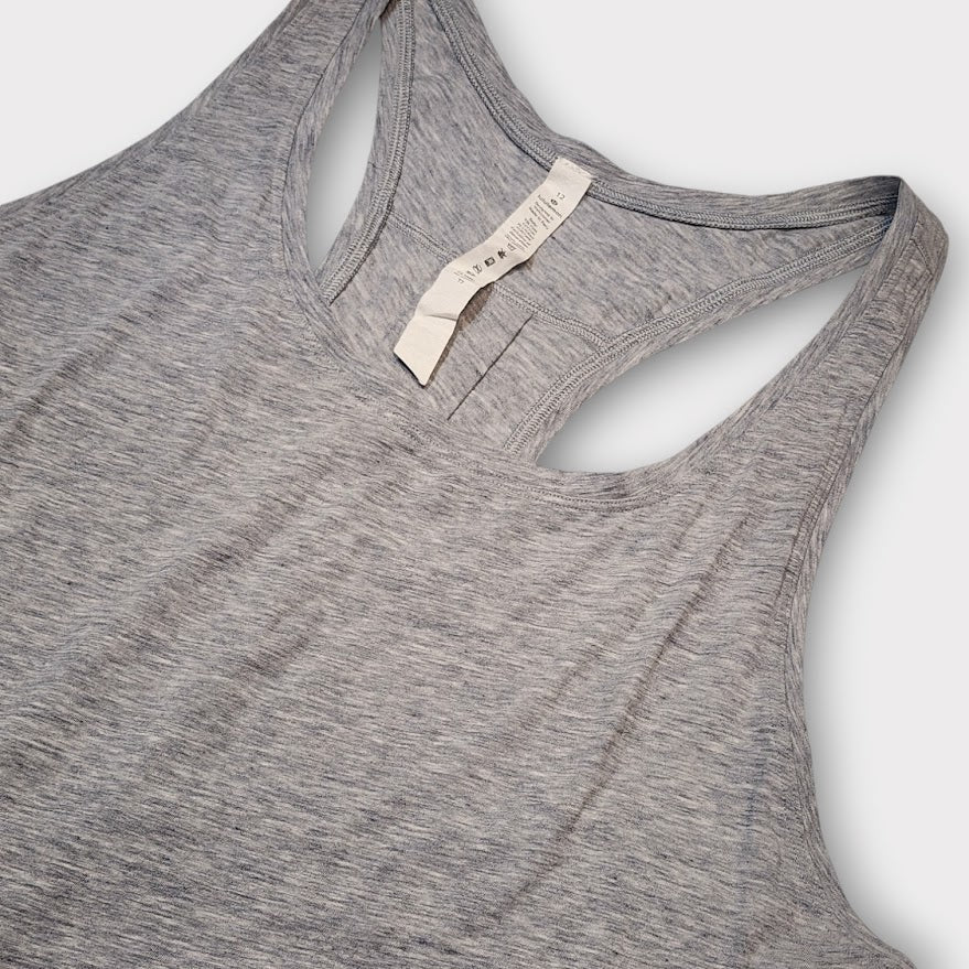 Size 12 - Lululemon Love Tank *Pleated