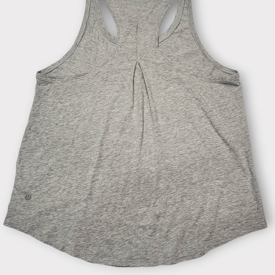 Size 12 - Lululemon Love Tank *Pleated