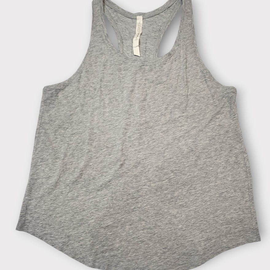 Size 12 - Lululemon Love Tank *Pleated