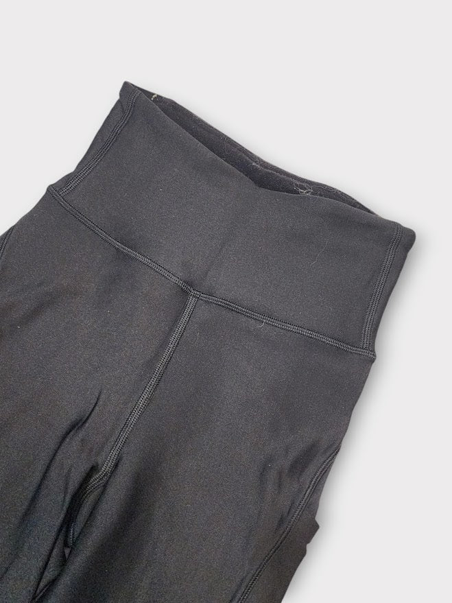 Size 0 - Lululemon Fleece Lined Tights