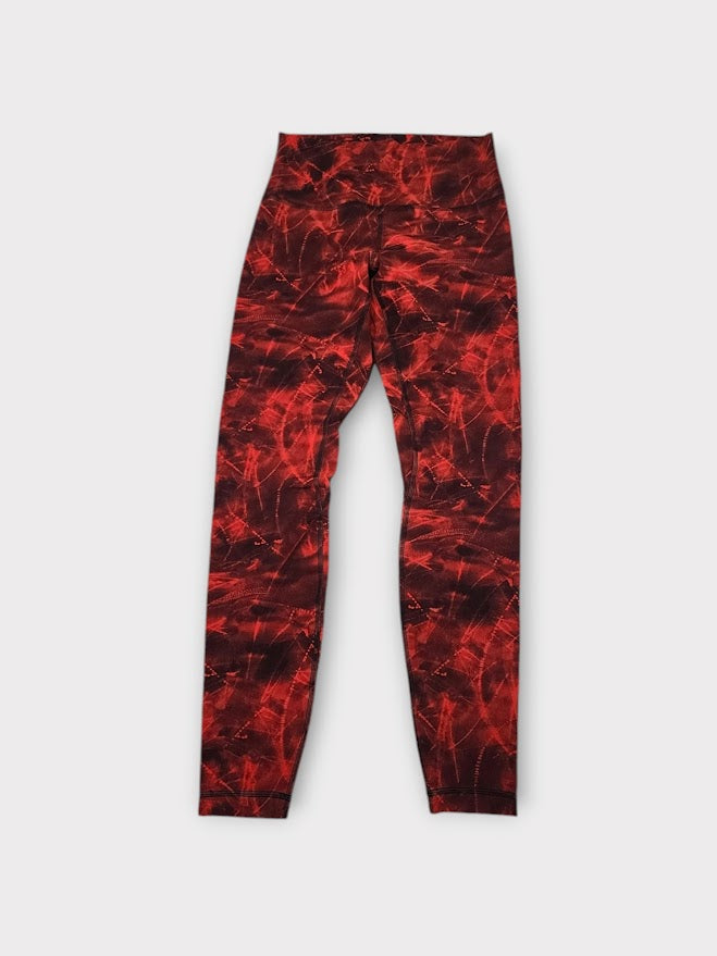 Lululemon size 8 leggings best sale