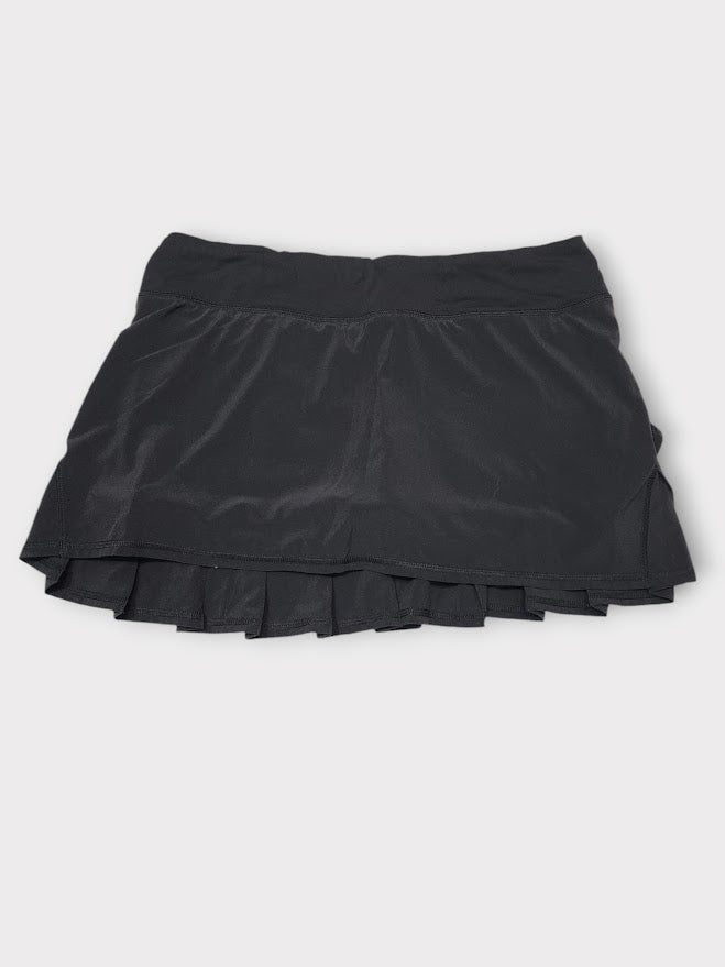 Size 8 - Lululemon Run: Pace Setter Skirt