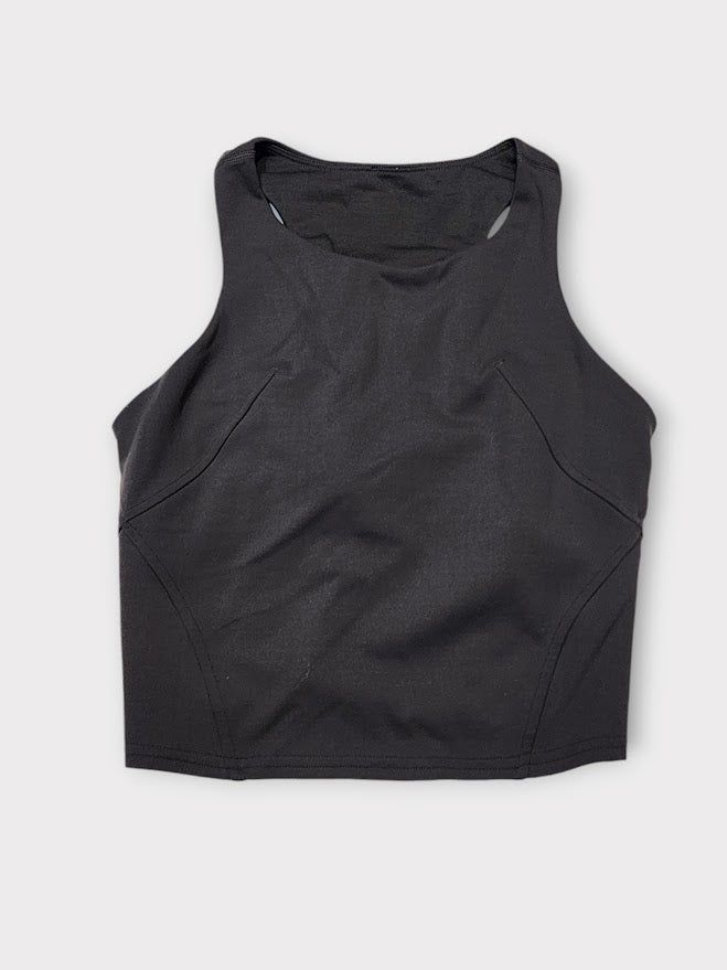 Size 4 - Lululemon Invigorate Training Tank Top