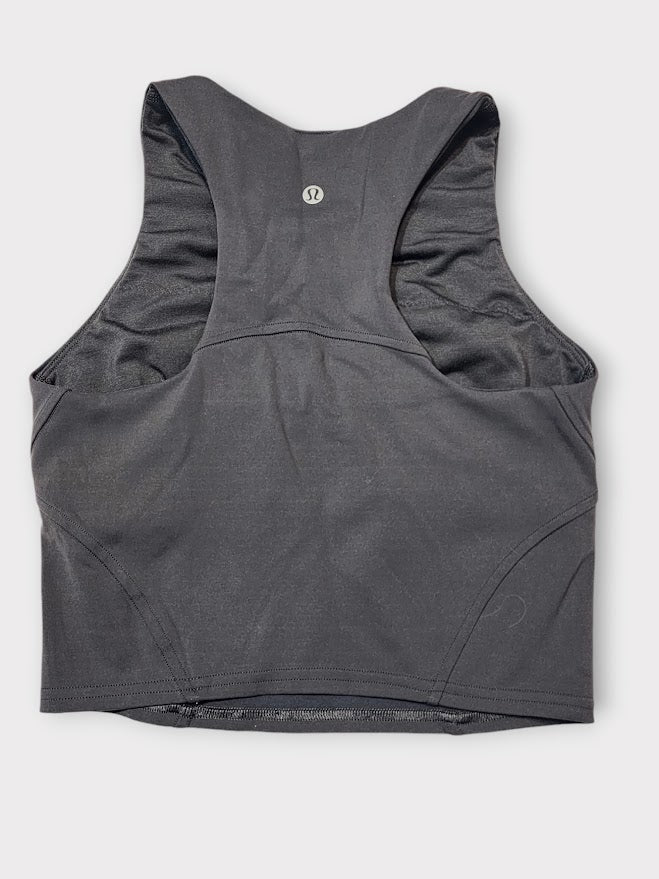 Size 4 - Lululemon Invigorate Training Tank Top