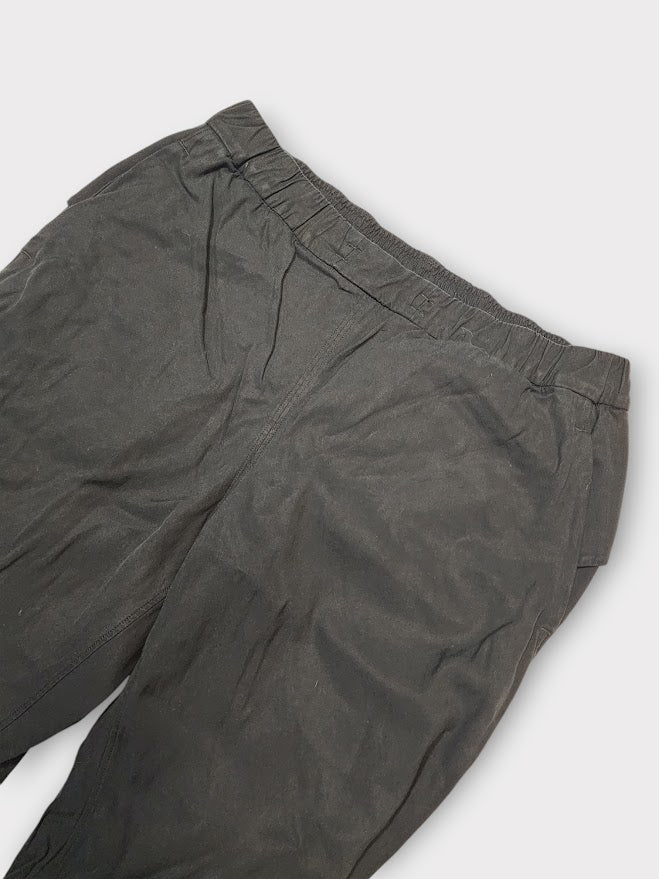 Size 4 - Lululemon Essential Affinity Mid Rise Jogger