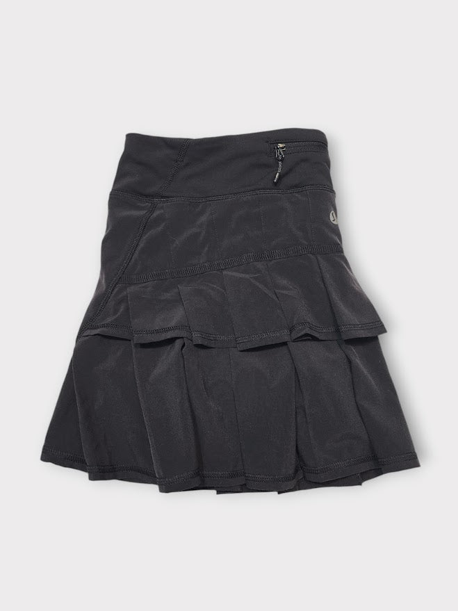 Size 8 - Lululemon Run: Pace Setter Skirt