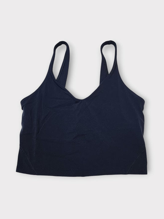 Size 8 - Lululemon Align Tank