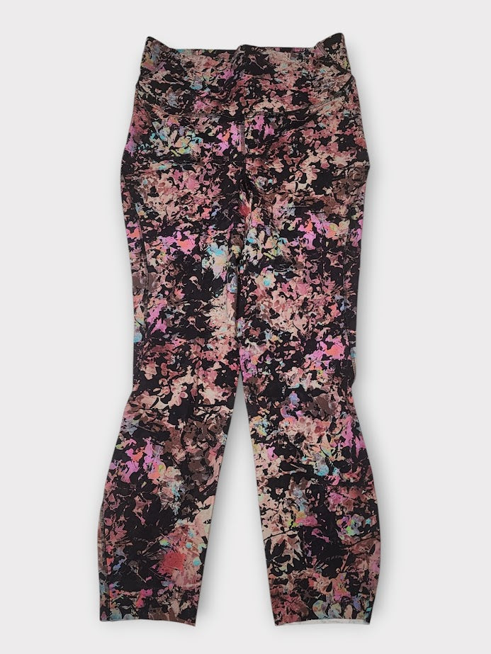 Size 8 - Lululemon Base Pace High-Rise Crop 23*