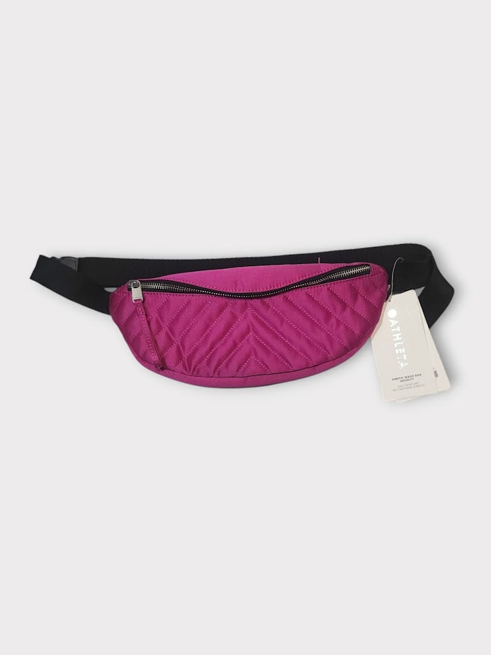 Kinetic Waist Bag