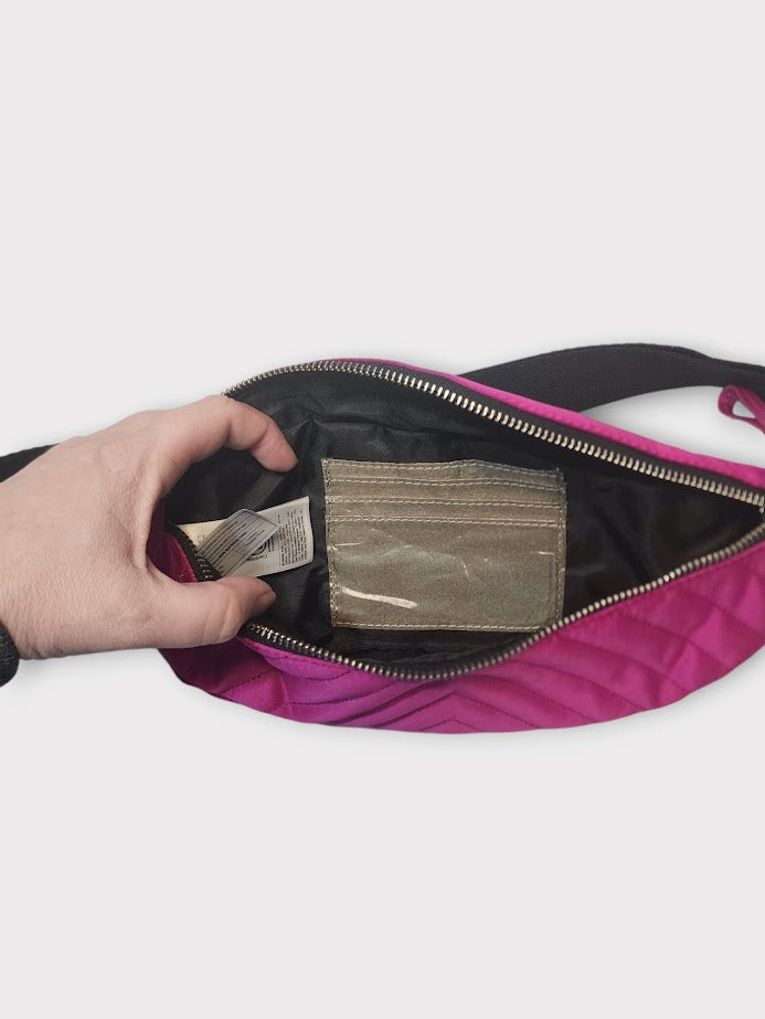 Kinetic Waist Bag