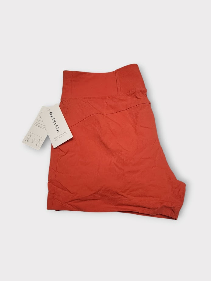 Size 12 - Athleta Trekkie North Shorts