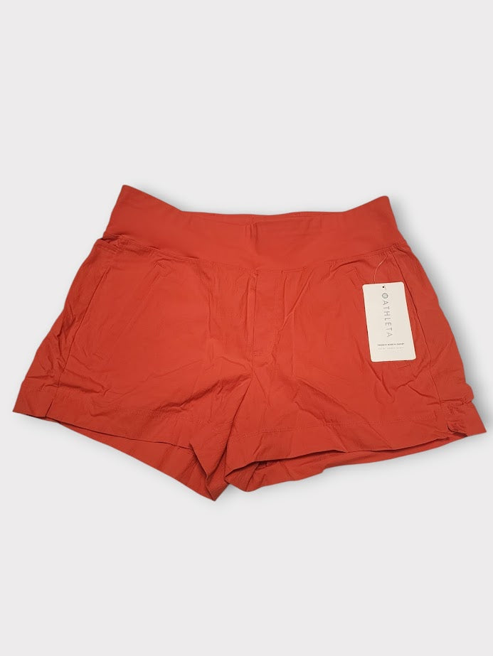 Size 12 - Athleta Trekkie North Shorts