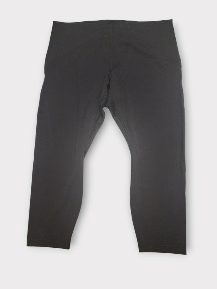 Size 20 - Lululemon Instill High-Rise Tight 25*