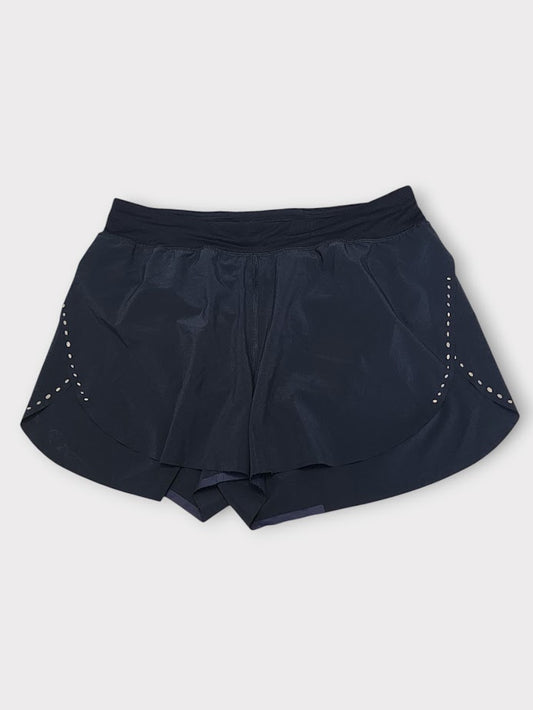Size 10 - Lululemon Fast and Free High-Rise Classic-Fit Split Short 3"