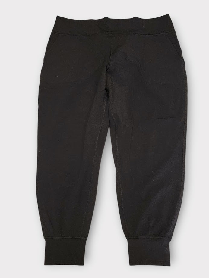 Size 20 - Lululemon Align Jogger 28" Black