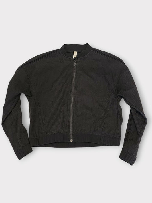 Size 4 - Lululemon Pack Light Bomber