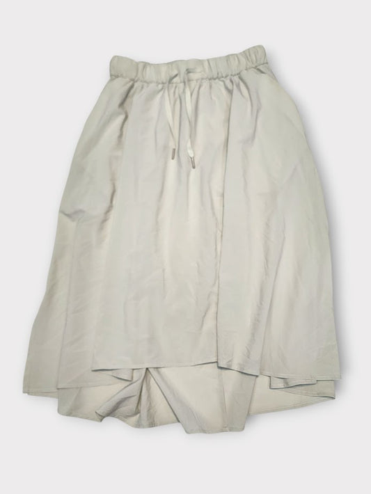 Size 6 - Lululemon Time to Flounce Skirt