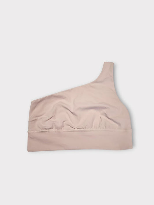 Size 10 - Lululemon Align Asymmetrical Bra *Light Support