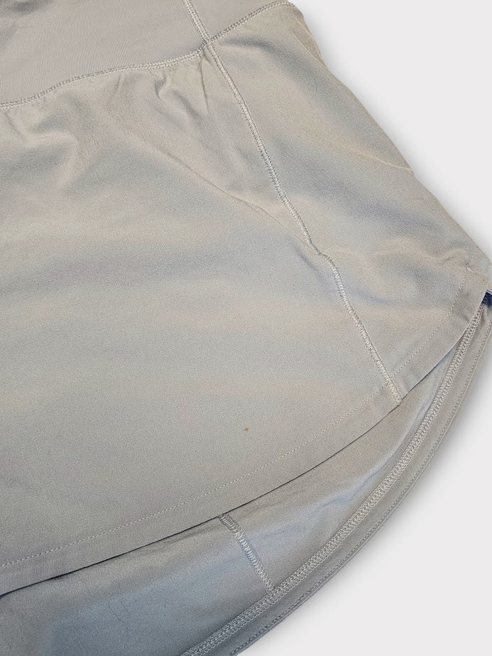 Size 14 - Lululemon Speed Up Short Long *4" Updated Fit