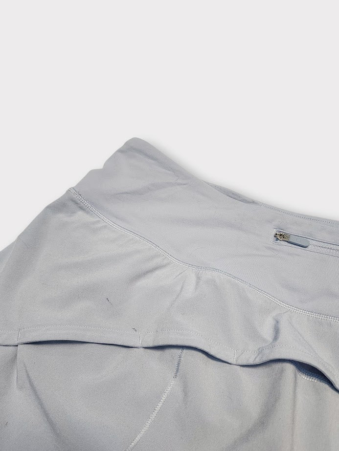 Size 14 - Lululemon Speed Up Short Long *4" Updated Fit