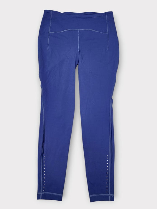 Size 12 - Lululemon Swift Speed High-Rise Tight 28"