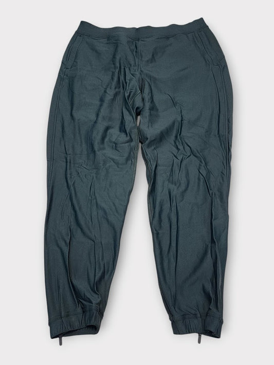 Size 14 - Lululemon Adapted State High-Rise Fleece Jogger