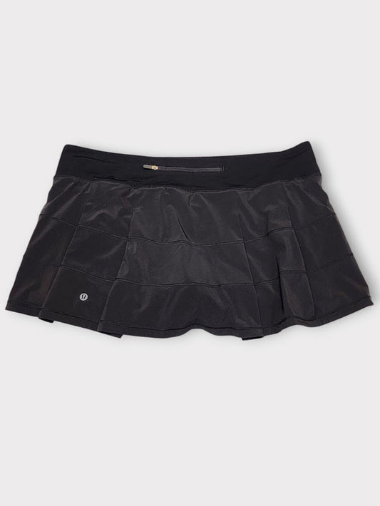 Size 14 - Lululemon Pace Rival Skirt (Regular) *4-way Stretch 13"
