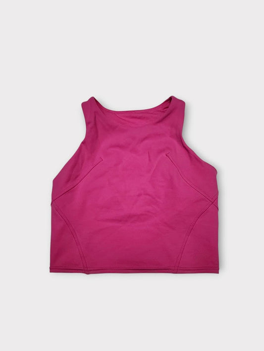 Size 4 - Lululemon Invigorate Training Tank Top