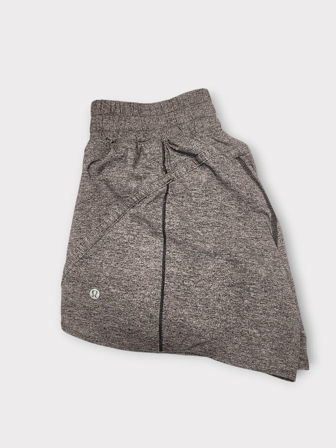 Size 8 - Lululemon Track That Short *5"