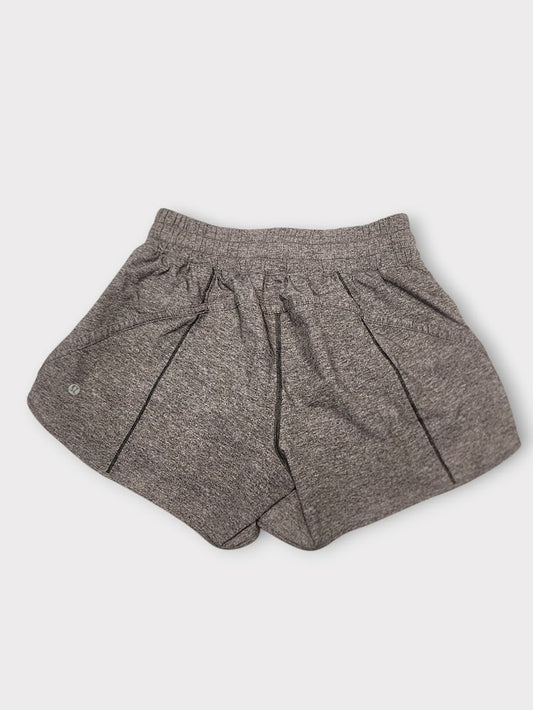 Size 8 - Lululemon Track That Short *5"