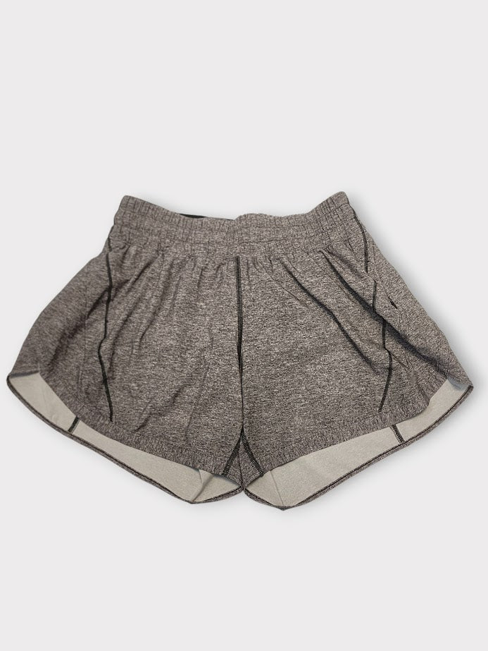 Size 8 - Lululemon Track That Short *5"